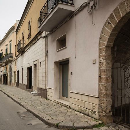 Casa Sofia Villa Galatone Eksteriør bilde