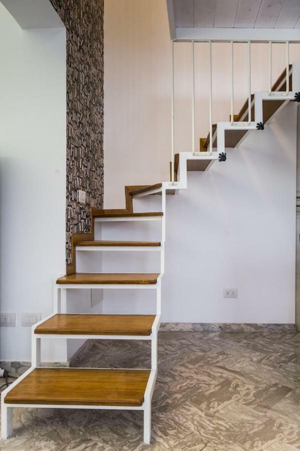 Casa Sofia Villa Galatone Eksteriør bilde