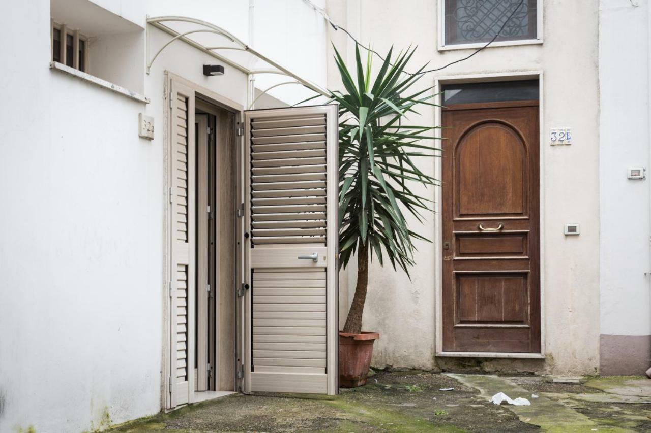 Casa Sofia Villa Galatone Eksteriør bilde