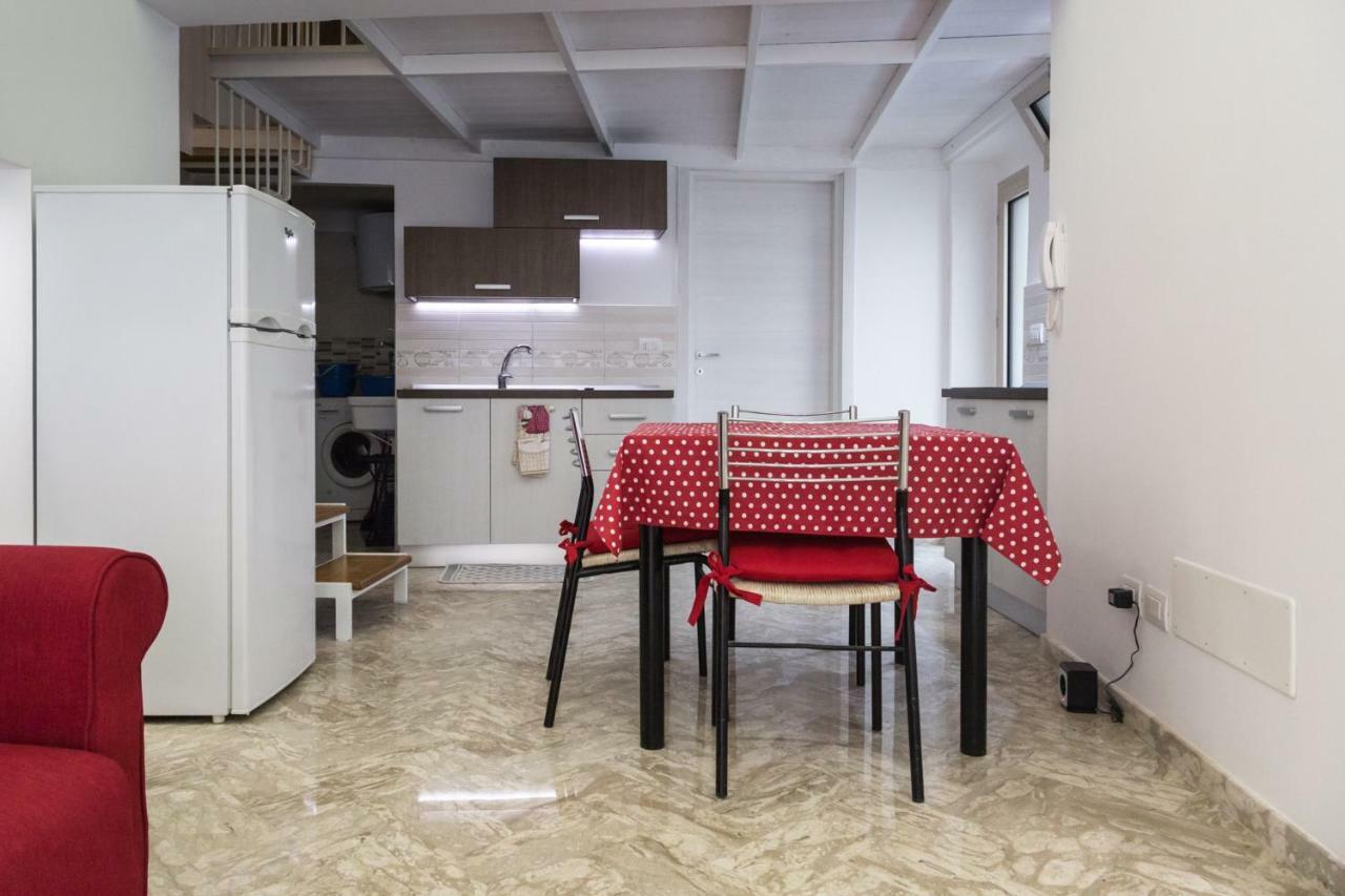 Casa Sofia Villa Galatone Eksteriør bilde