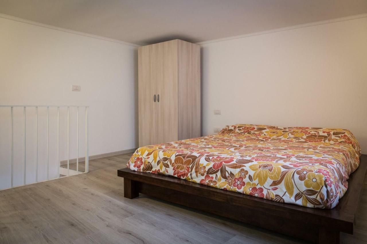 Casa Sofia Villa Galatone Eksteriør bilde