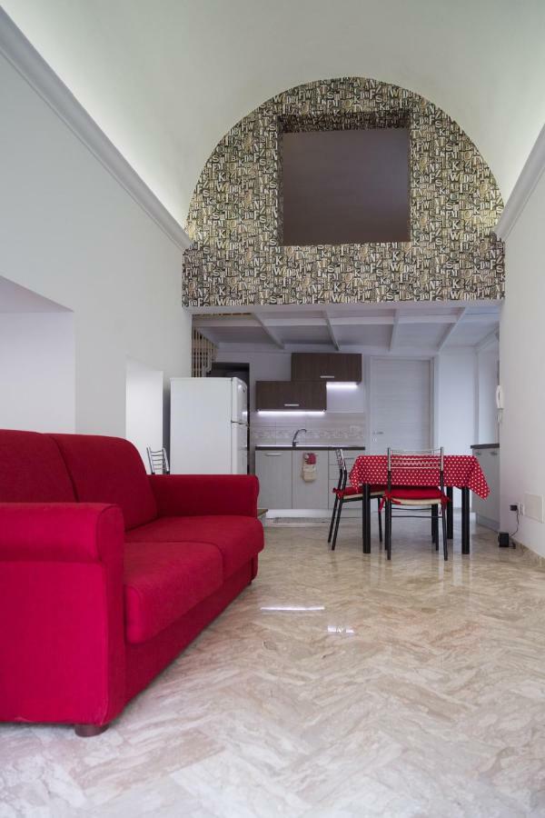 Casa Sofia Villa Galatone Eksteriør bilde