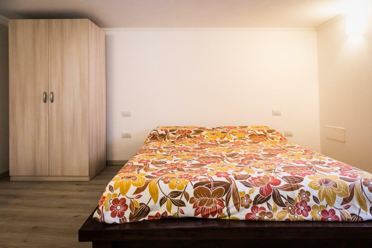 Casa Sofia Villa Galatone Eksteriør bilde
